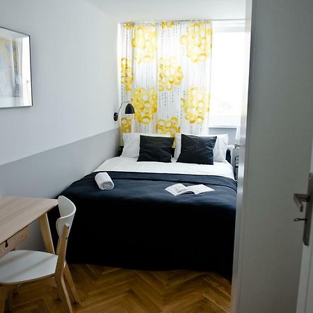 ワルシャワApartament Chlodna Near To City Centerアパートメント エクステリア 写真