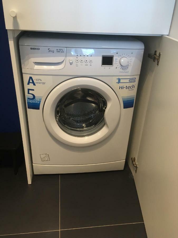 ワルシャワApartament Chlodna Near To City Centerアパートメント エクステリア 写真